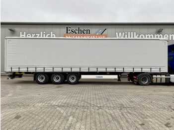 Semirremolque lona Krone SD: foto 5