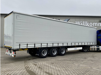 Semirremolque lona Krone SD: foto 4