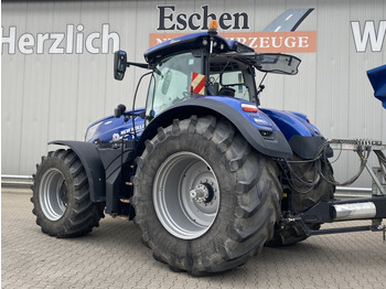 Tractor New Holland T7.315 AC 4x4: foto 3 Tractor New Holland T7.315 AC 4x4: foto 3