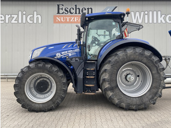 Tractor New Holland T7.315 AC 4x4: foto 2 Tractor New Holland T7.315 AC 4x4: foto 2