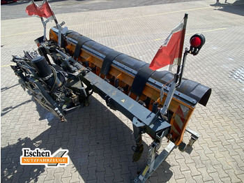 Cuchilla quitanieves Schmidt Schneeräumschild ML51-A E-hydraulisch: foto 4
