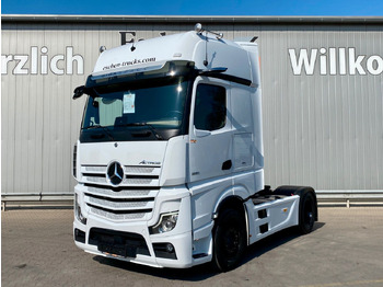 Cabeza tractora MERCEDES-BENZ Actros 1851