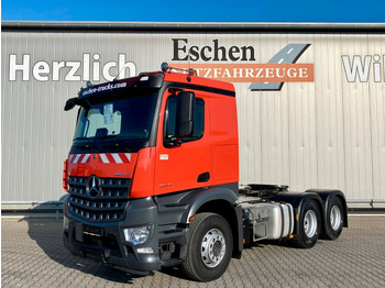 Cabeza tractora MERCEDES-BENZ Arocs 2642