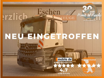 Cabeza tractora MERCEDES-BENZ Arocs 1842