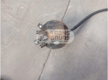 Implemento KINSHOFER