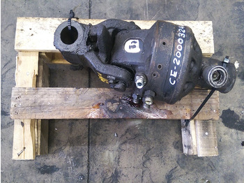 Implemento KINSHOFER