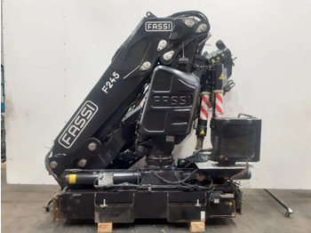 Grúa para camión para Camión Grúa FASSI F245A.2.25 E- DYNAMIC: foto 5 Grúa para camión para Camión Grúa FASSI F245A.2.25 E- DYNAMIC: foto 5