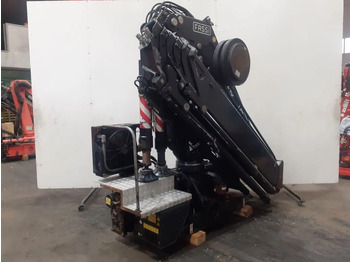 Grúa para camión para Camión Grúa FASSI F245A.2.25 E- DYNAMIC: foto 3 Grúa para camión para Camión Grúa FASSI F245A.2.25 E- DYNAMIC: foto 3