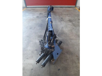 Grúa para camión PM