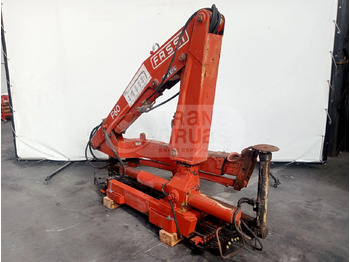 Grúa para camión Grúa hidráulica Fassi F60.21: foto 3 Grúa para camión Grúa hidráulica Fassi F60.21: foto 3