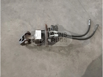 Implemento Rotator Baltrotors ocasión 4.500 Kg: foto 2 Implemento Rotator Baltrotors ocasión 4.500 Kg: foto 2