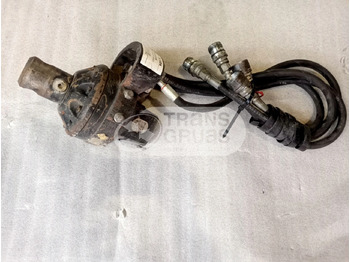 Implemento para Maquinaria de construcción Rotator Kinshofer ocasión 4.500 Kg: foto 2 Implemento para Maquinaria de construcción Rotator Kinshofer ocasión 4.500 Kg: foto 2