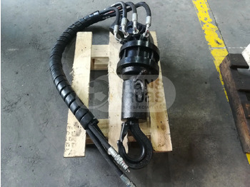 Implemento Rotator + gancho ocasión: foto 3