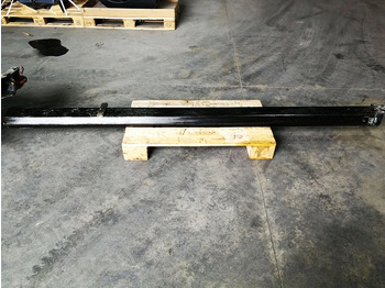 Grúa para camión Prolonga manual ocasión para Fassi F175A.26: foto 3 Grúa para camión Prolonga manual ocasión para Fassi F175A.26: foto 3