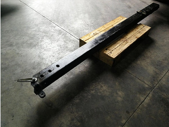 Grúa para camión Prolonga manual ocasión para Fassi F175A.26: foto 2 Grúa para camión Prolonga manual ocasión para Fassi F175A.26: foto 2