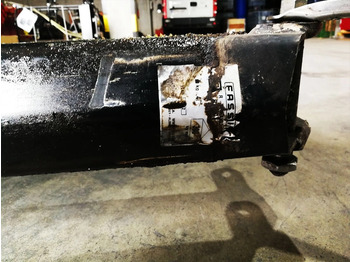 Grúa para camión Prolonga manual ocasión para Fassi F175A.26: foto 4 Grúa para camión Prolonga manual ocasión para Fassi F175A.26: foto 4