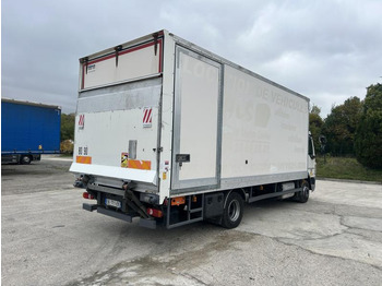 Camión caja cerrada DAF LF 210: foto 3