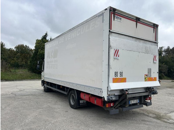 Camión caja cerrada DAF LF 210: foto 5