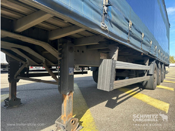Semirremolque lona SAMRO Curtainsider Standard: foto 2