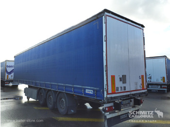 Semirremolque lona SCHMITZ Curtainsider Standard: foto 3 Semirremolque lona SCHMITZ Curtainsider Standard: foto 3
