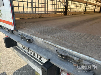Semirremolque lona SCHMITZ Curtainsider Standard: foto 4