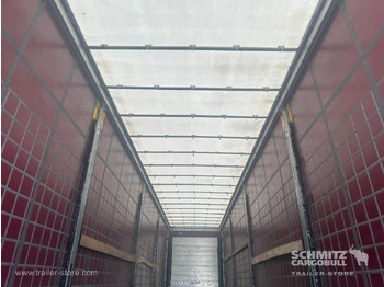 Semirremolque lona SCHMITZ Curtainsider Standard Taillift: foto 5 Semirremolque lona SCHMITZ Curtainsider Standard Taillift: foto 5