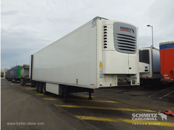 Semirremolque isotérmico SCHMITZ