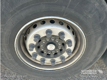 Leasing de SCHMITZ Reefer Standard SCHMITZ Reefer Standard: foto 2