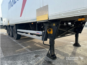 Semirremolque isotérmico SCHMITZ Reefer Standard: foto 3 Semirremolque isotérmico SCHMITZ Reefer Standard: foto 3