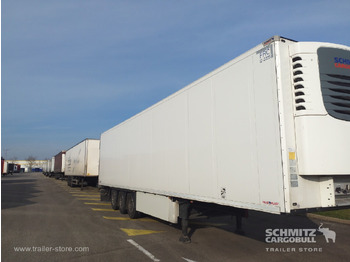 Leasing de SCHMITZ Reefer Standard SCHMITZ Reefer Standard: foto 1