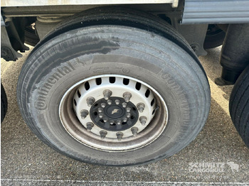 Semirremolque isotérmico SCHMITZ Reefer Standard: foto 4 Semirremolque isotérmico SCHMITZ Reefer Standard: foto 4