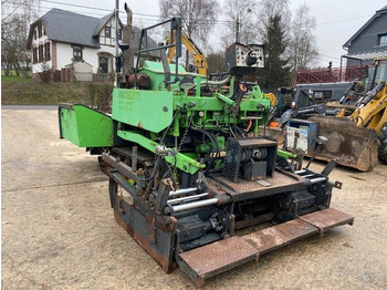 Leasing de Demag Liba DF 60 C  Demag Liba DF 60 C: foto 4