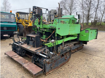 Leasing de Demag Liba DF 60 C  Demag Liba DF 60 C: foto 3
