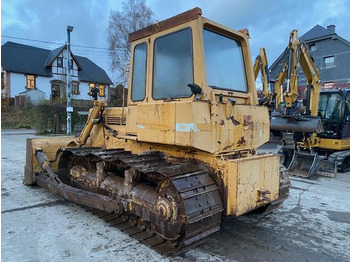 Bulldozer Liebherr PR 731 B: foto 4