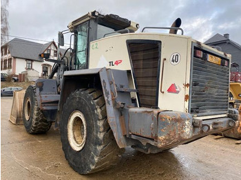 Leasing de Terex TL 420  Terex TL 420: foto 4