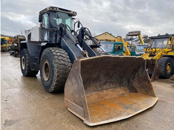 Leasing de Terex TL 420  Terex TL 420: foto 2