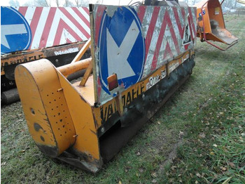 Desbrozadora de martillos VANDAELE FLM 250: foto 2