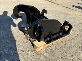 Acoplamiento rápido VERACHTERT