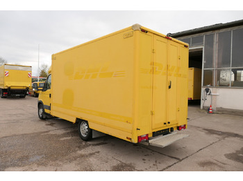 Leasing de IVECO Daily 35 S11 C30C AUTOMATIK KAMERA MAXI Regale D IVECO Daily 35 S11 C30C AUTOMATIK KAMERA MAXI Regale D: foto 5