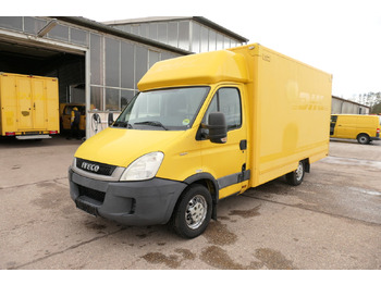 Leasing de IVECO Daily 35 S11 C30C AUTOMATIK KAMERA MAXI Regale D IVECO Daily 35 S11 C30C AUTOMATIK KAMERA MAXI Regale D: foto 3