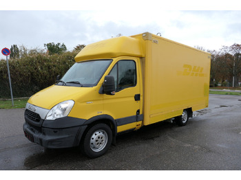 Leasing de IVECO Daily 35 S11 C30C AUTOMATIK KAMERA MAXI Regale L IVECO Daily 35 S11 C30C AUTOMATIK KAMERA MAXI Regale L: foto 1 Leasing de IVECO Daily 35 S11 C30C AUTOMATIK KAMERA MAXI Regale L IVECO Daily 35 S11 C30C AUTOMATIK KAMERA MAXI Regale L: foto 1