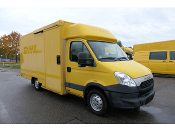 Leasing de IVECO Daily 35 S11 C30C AUTOMATIK KAMERA MAXI Regale L IVECO Daily 35 S11 C30C AUTOMATIK KAMERA MAXI Regale L: foto 2 Leasing de IVECO Daily 35 S11 C30C AUTOMATIK KAMERA MAXI Regale L IVECO Daily 35 S11 C30C AUTOMATIK KAMERA MAXI Regale L: foto 2