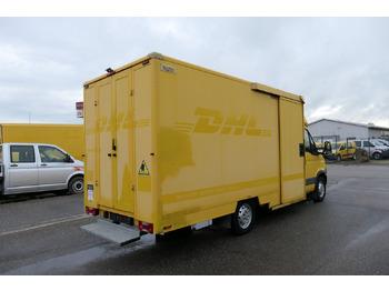 Leasing de IVECO Daily 35 S11 C30C AUTOMATIK KAMERA MAXI Regale L IVECO Daily 35 S11 C30C AUTOMATIK KAMERA MAXI Regale L: foto 3 Leasing de IVECO Daily 35 S11 C30C AUTOMATIK KAMERA MAXI Regale L IVECO Daily 35 S11 C30C AUTOMATIK KAMERA MAXI Regale L: foto 3