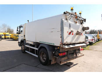 Leasing de MERCEDES-BENZ Atego 1518 LKO 4x2 MERCEDES-BENZ Atego 1518 LKO 4x2: foto 4