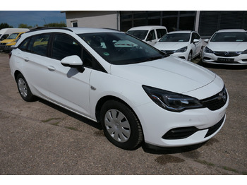 Coche familiar OPEL
