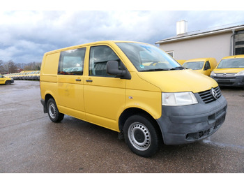 Furgoneta pequeña VW T5 Transporter 1.9 TDI PARKTRONIK 2xSCHIEBETÜR: foto 2