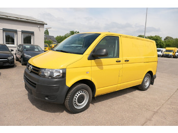 Leasing de VW T5 Transporter 2.0 TDI 2-Sitzer EURO-5 CoC PARKT VW T5 Transporter 2.0 TDI 2-Sitzer EURO-5 CoC PARKT: foto 2