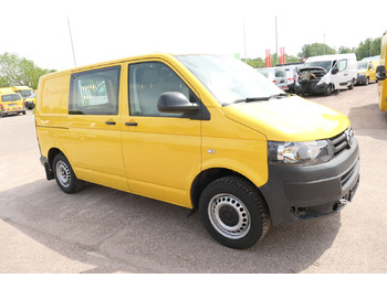 Leasing de VW T5 Transporter 2.0 TDI 2-Sitzer EURO-5 CoC PARKT VW T5 Transporter 2.0 TDI 2-Sitzer EURO-5 CoC PARKT: foto 3