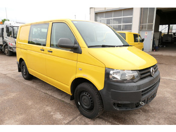Leasing de VW T5 Transporter 2.0 TDI EURO-5 CoC 2xSCHIEBETÜR P VW T5 Transporter 2.0 TDI EURO-5 CoC 2xSCHIEBETÜR P: foto 2