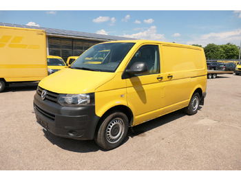 Leasing de VW T5 Transporter 2.0 TDI EURO-5 CoC 2xSCHIEBETÜR P VW T5 Transporter 2.0 TDI EURO-5 CoC 2xSCHIEBETÜR P: foto 3